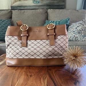 Etienne Aigner Shoulder Bag